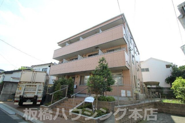 外観・メイン写真