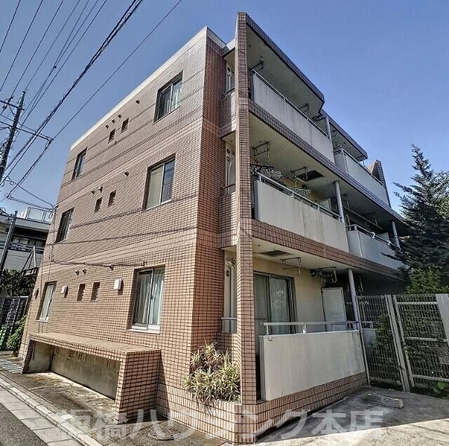 外観・メイン写真