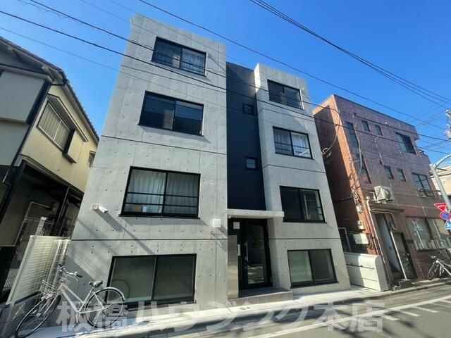 外観・メイン写真