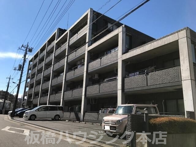 外観・メイン写真