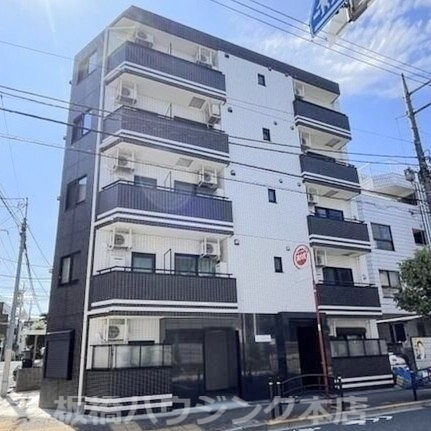外観・メイン写真