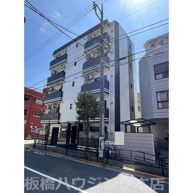 外観・メイン写真