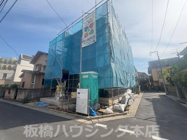 外観・メイン写真
