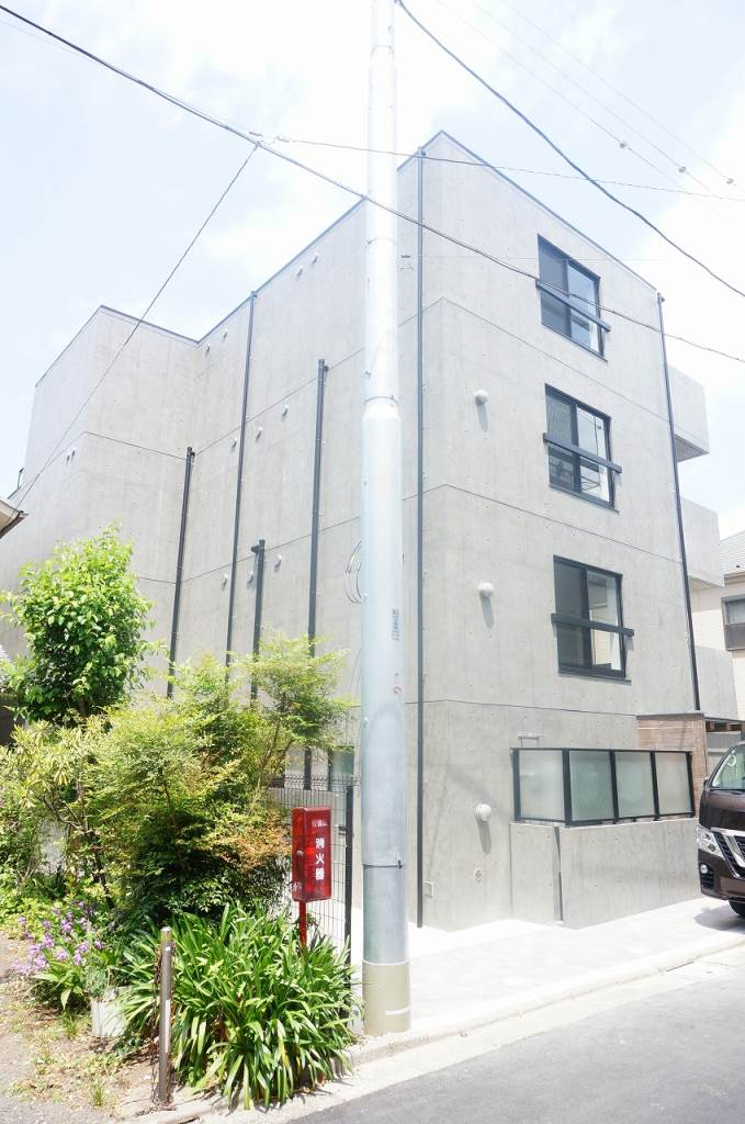 フォセット本蓮沼 404号室 東京都板橋区蓮沼町 都営三田線 本蓮沼駅 徒歩3分 賃貸物件情報 板橋ハウジング大山店