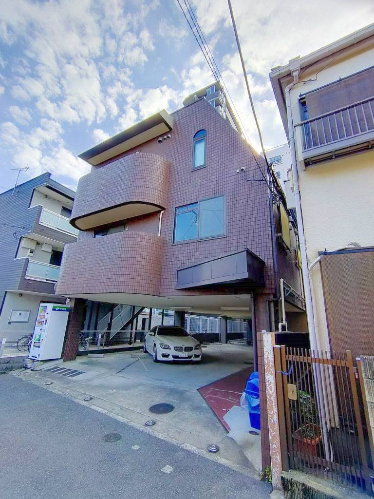 外観・メイン写真