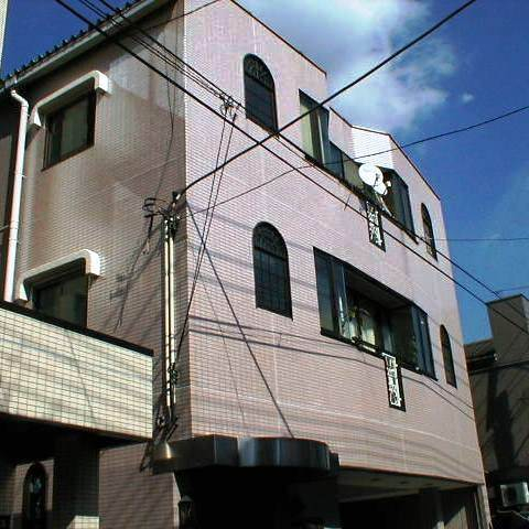 外観・メイン写真