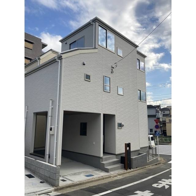外観・メイン写真