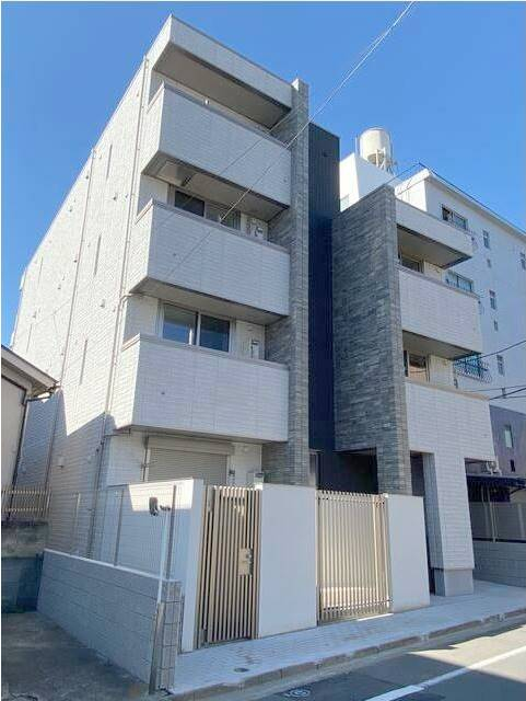 外観・メイン写真