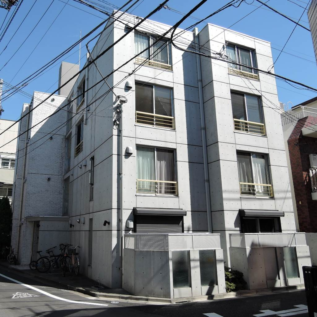 外観・メイン写真