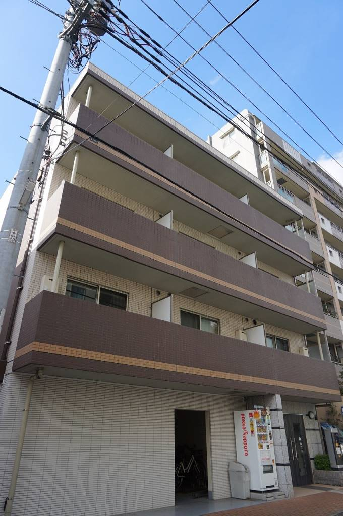 外観・メイン写真