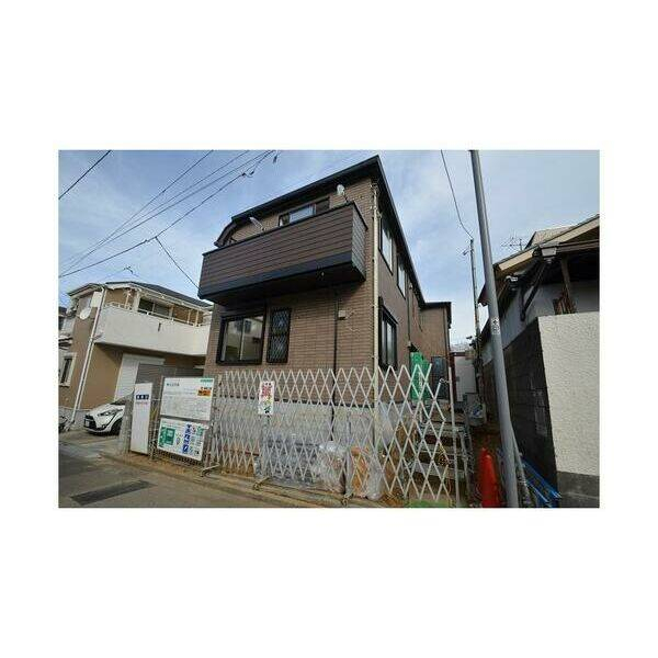 外観・メイン写真