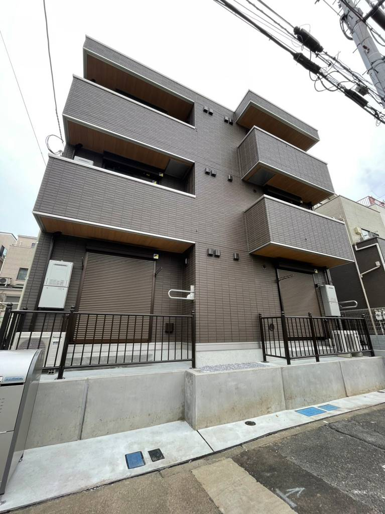 外観・メイン写真