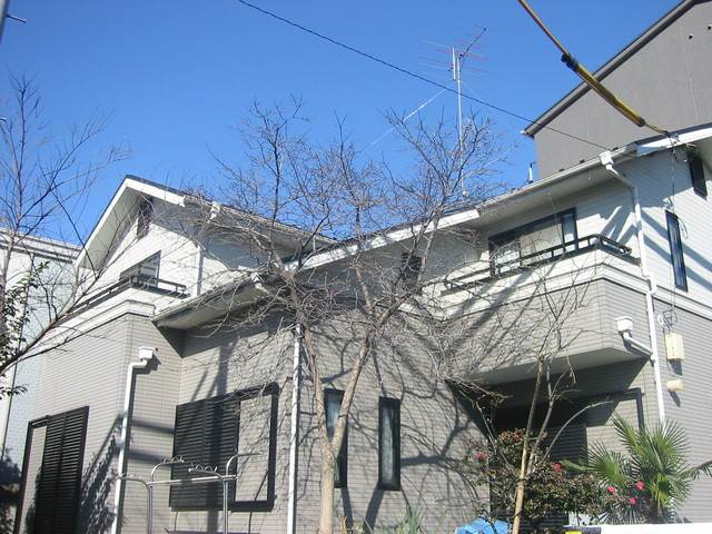 外観・メイン写真