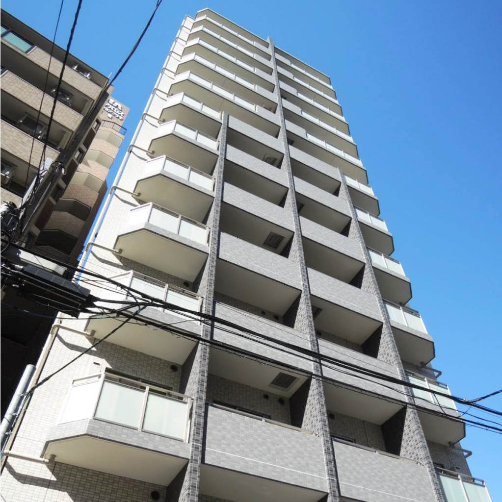 外観・メイン写真