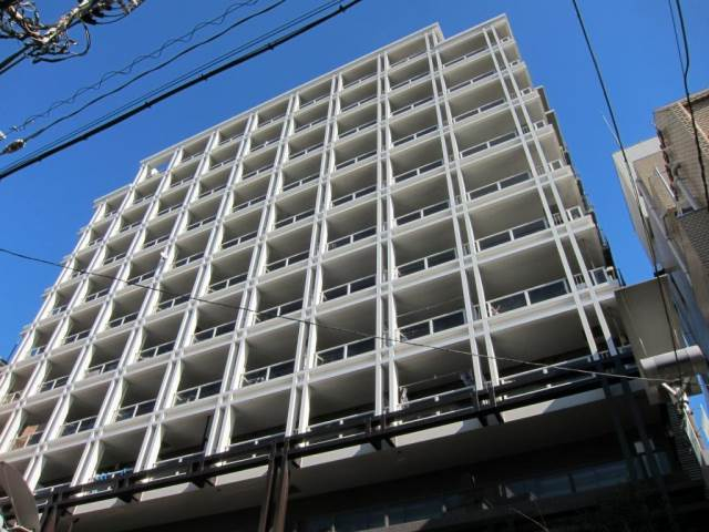 外観・メイン写真