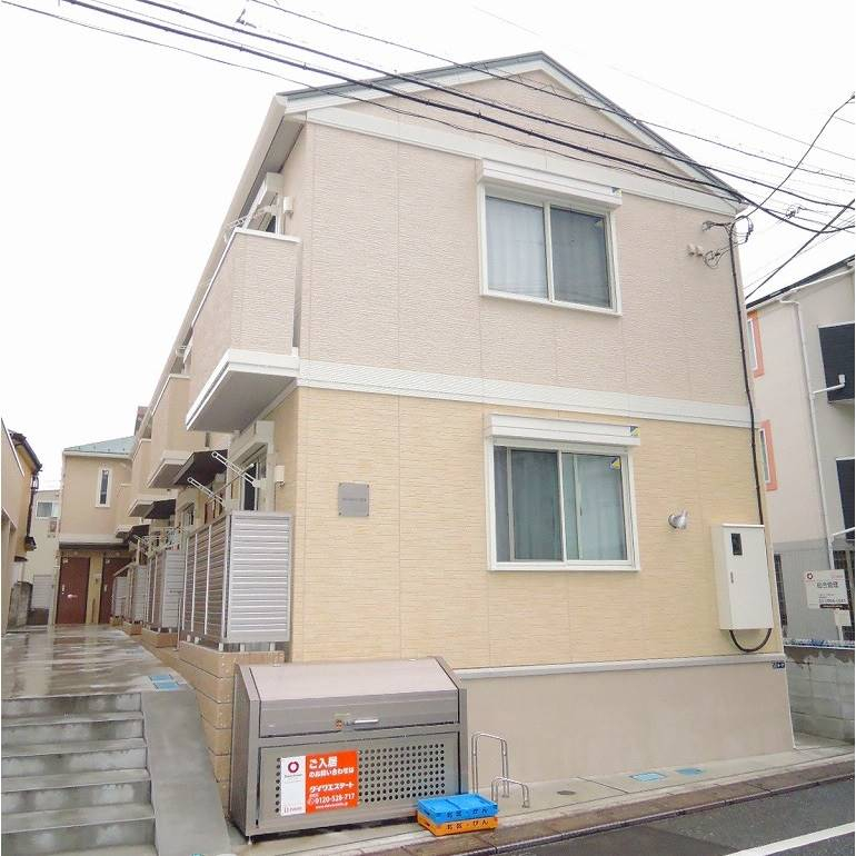 外観・メイン写真