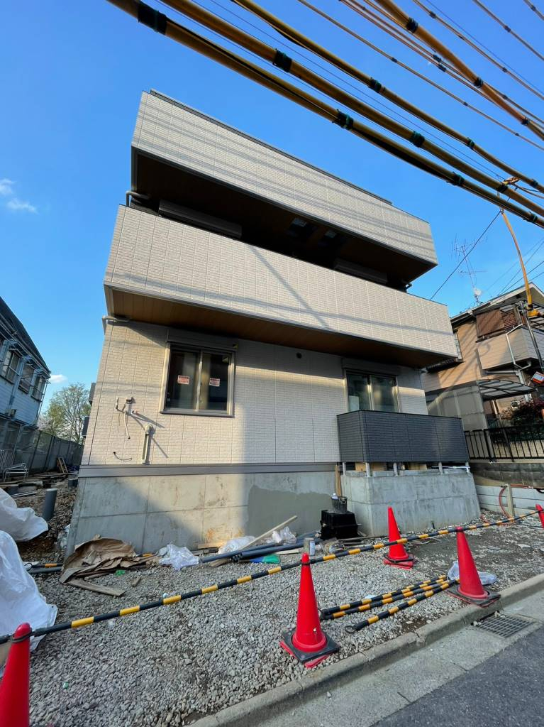 外観・メイン写真