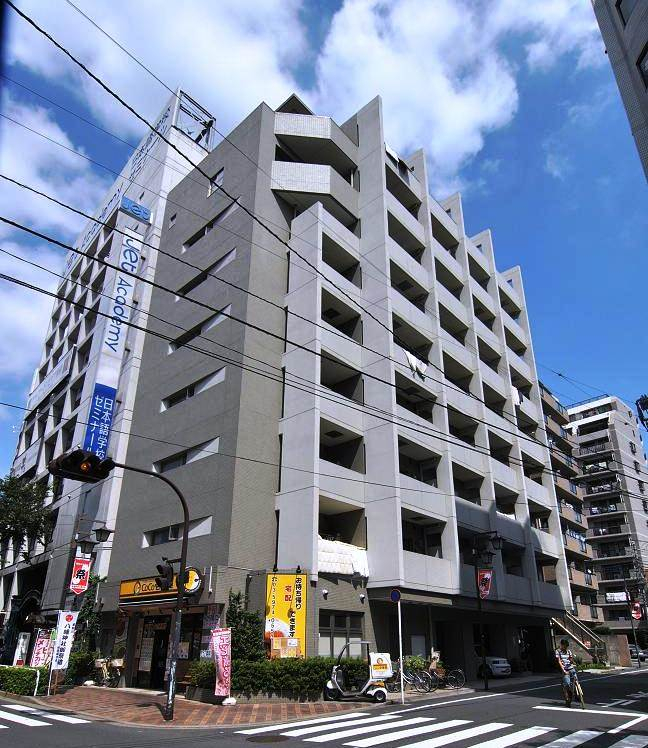 外観・メイン写真