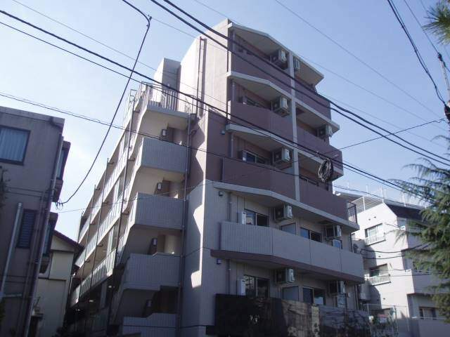 外観・メイン写真