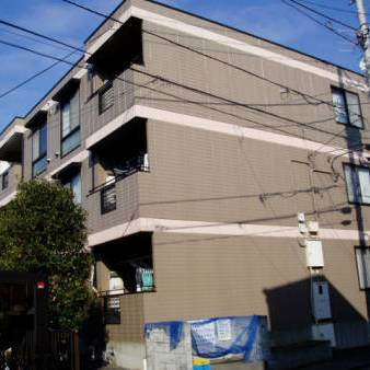 外観・メイン写真