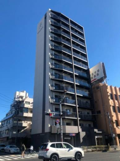 外観・メイン写真