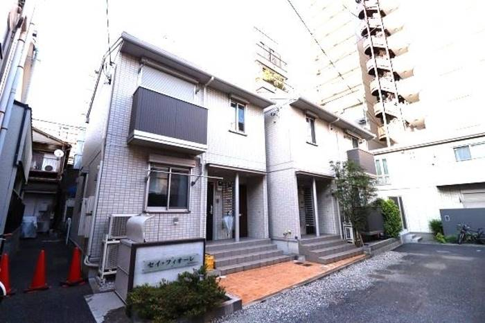 外観・メイン写真