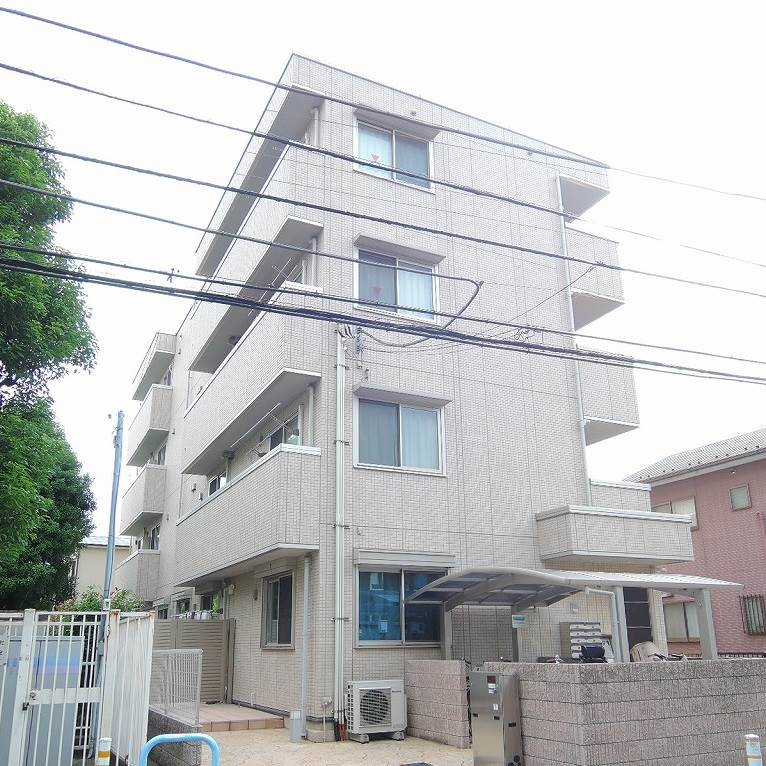 外観・メイン写真