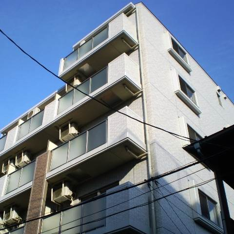 外観・メイン写真