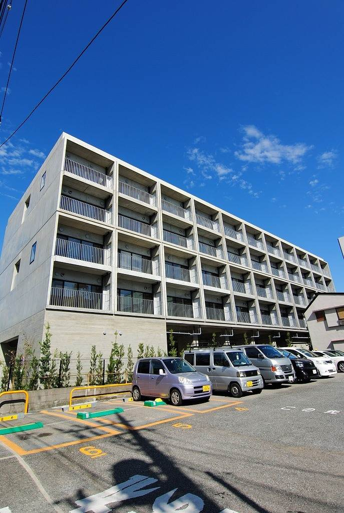 外観・メイン写真