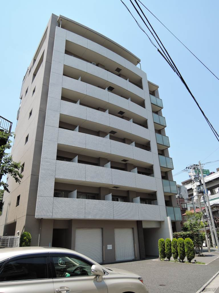 外観・メイン写真