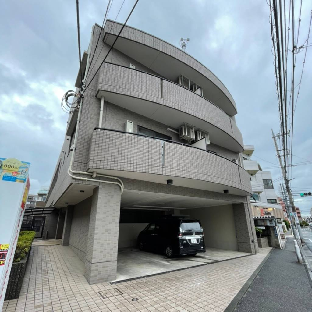 外観・メイン写真