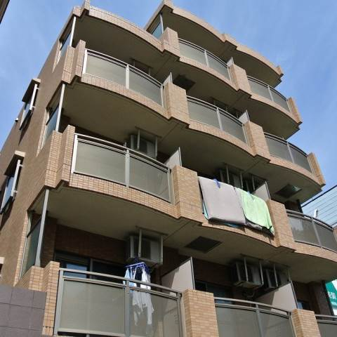 外観・メイン写真