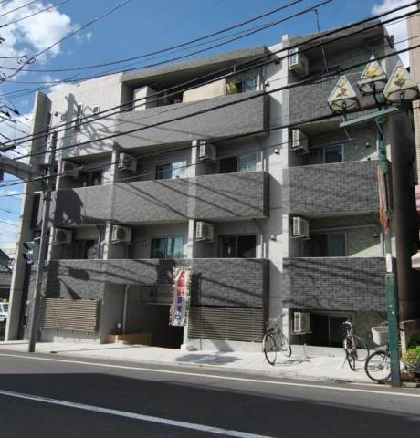外観・メイン写真