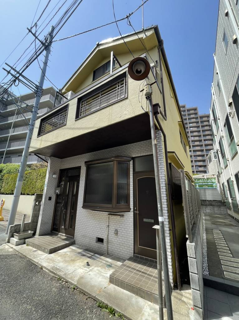 外観・メイン写真