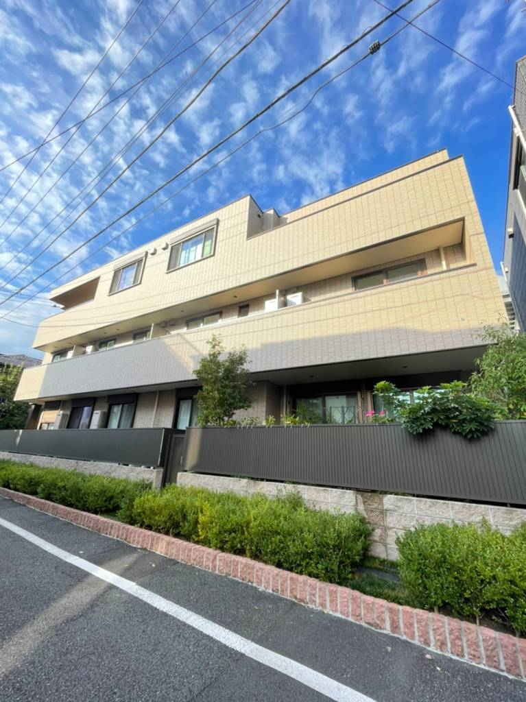 外観・メイン写真