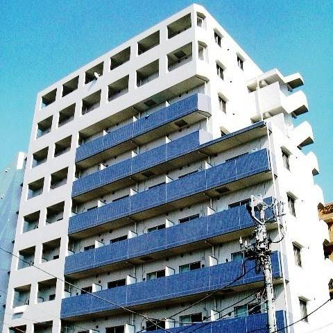 外観・メイン写真