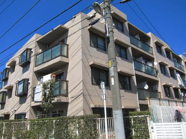 外観・メイン写真