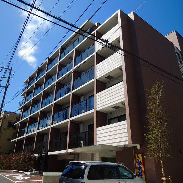 外観・メイン写真