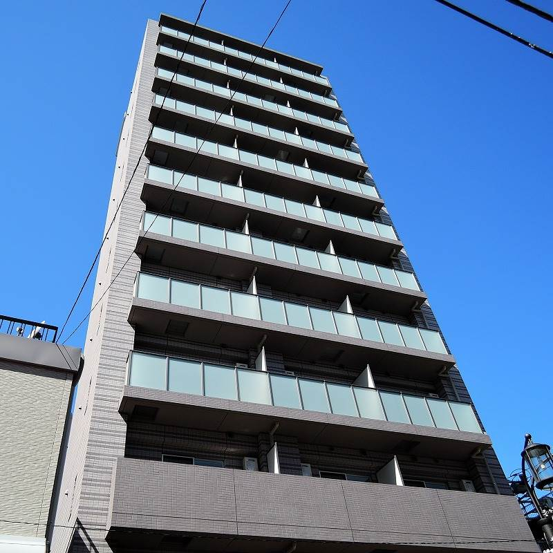 外観・メイン写真