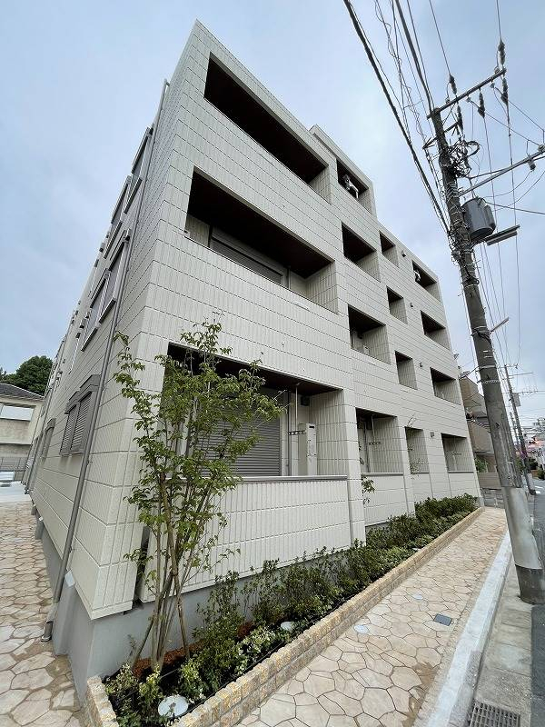 外観・メイン写真