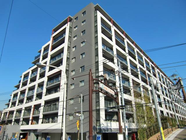 外観・メイン写真