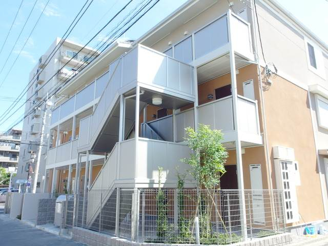 外観・メイン写真