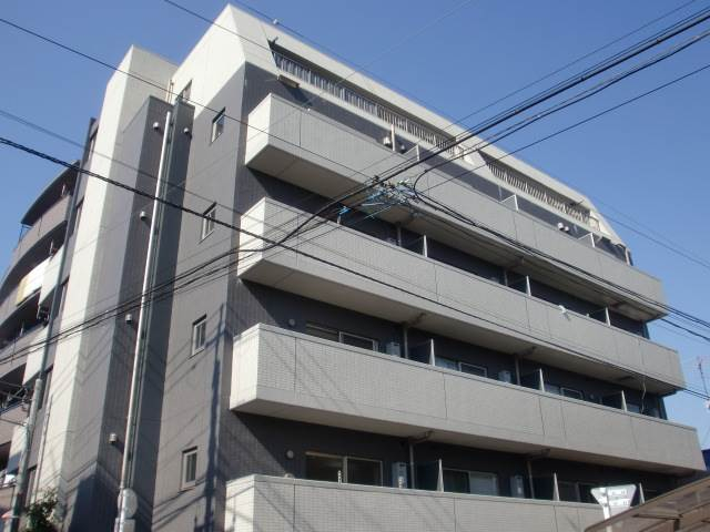 外観・メイン写真