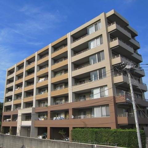 外観・メイン写真