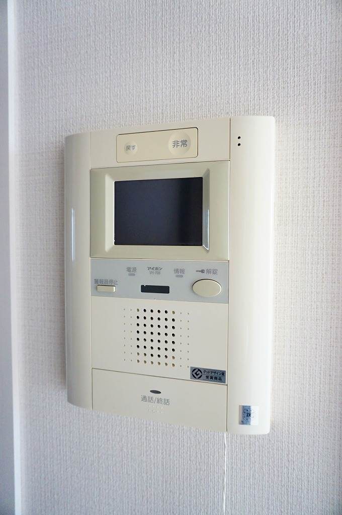 ＴＶモニターホン
