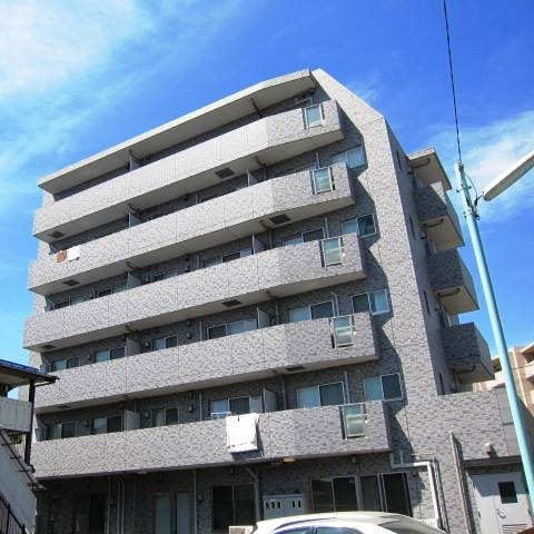外観・メイン写真