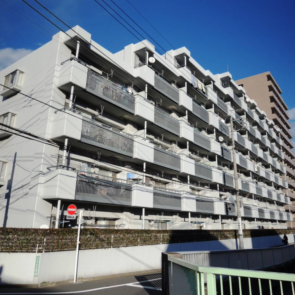外観・メイン写真