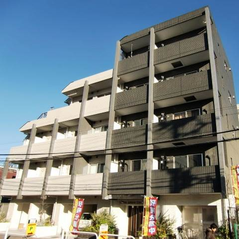 外観・メイン写真