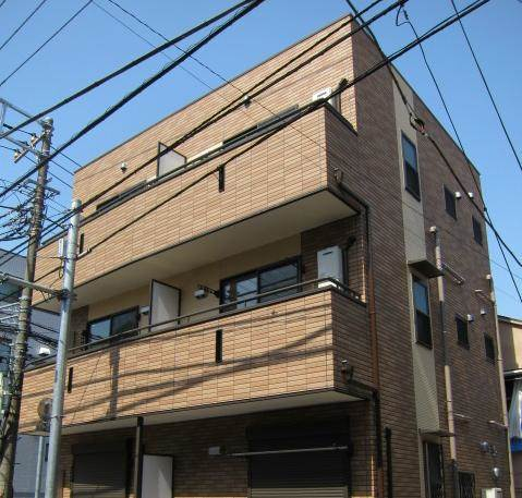 外観・メイン写真