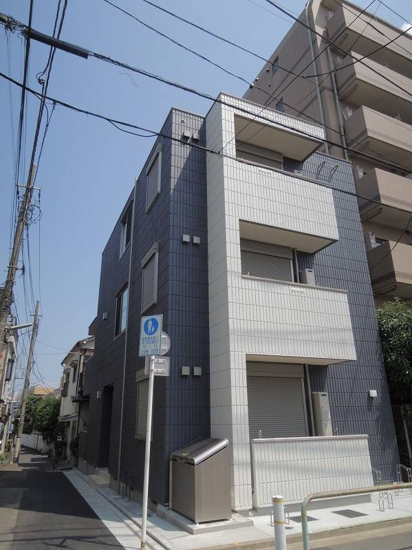 外観・メイン写真